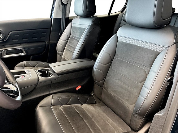 Citroen C5 Aircross 5 of 16