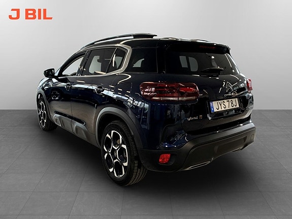 Citroen C5 Aircross 3 of 16