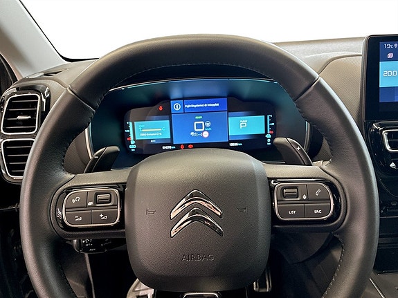 Citroen C5 Aircross 8 of 16