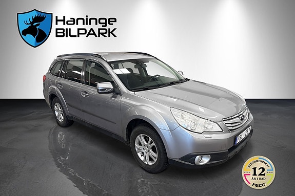 Subaru Outback 5 of 18