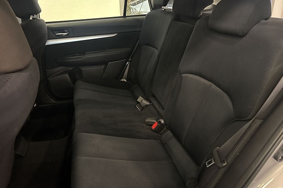 Subaru Outback 11 of 18