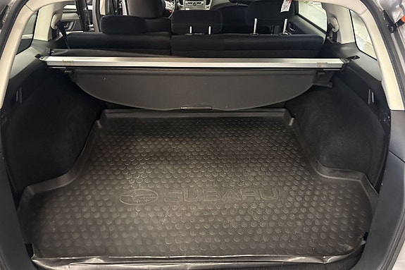 Subaru Outback 12 of 18