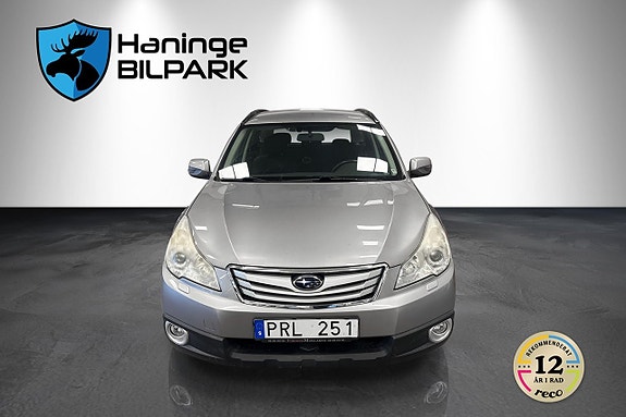 Subaru Outback 3 of 18