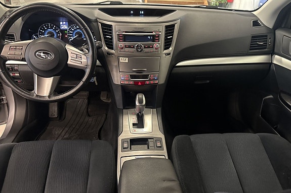 Subaru Outback 14 of 18