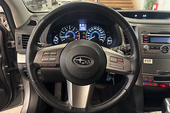Subaru Outback 15 of 18