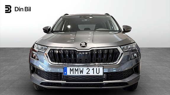 Skoda Karoq 4 of 14