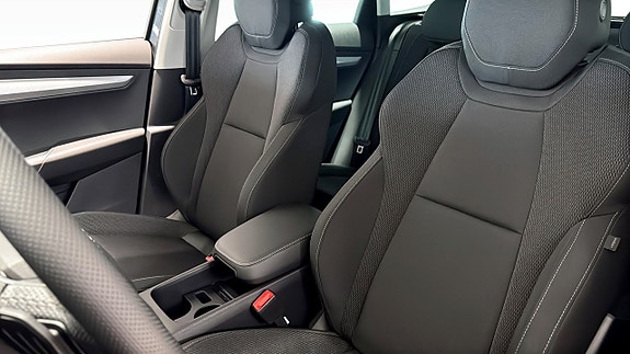 Skoda Karoq 8 of 14