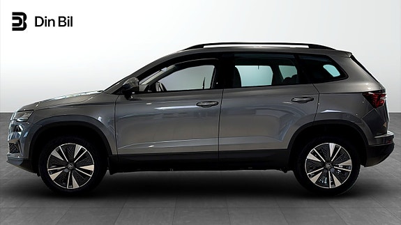 Skoda Karoq 2 of 14