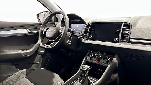 Skoda Karoq 11 of 14