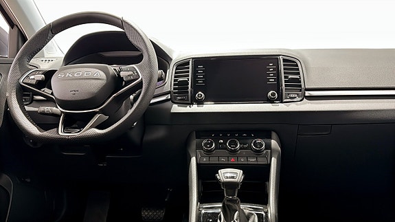 Skoda Karoq 10 of 14