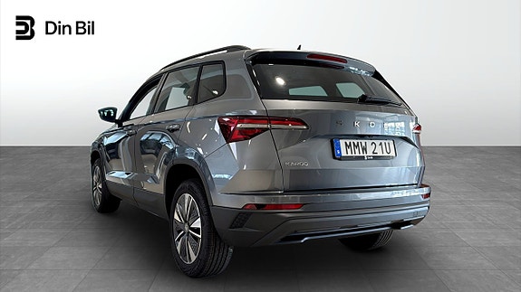 Skoda Karoq 3 of 14