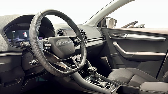 Skoda Karoq 7 of 14