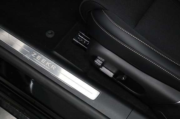 Zeekr 7GT 16 of 30