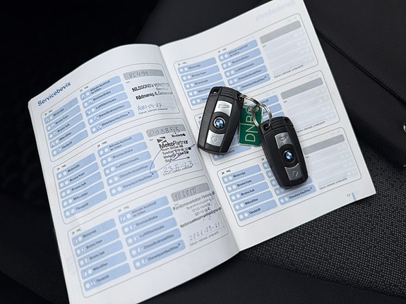 BMW 318i 19 of 20