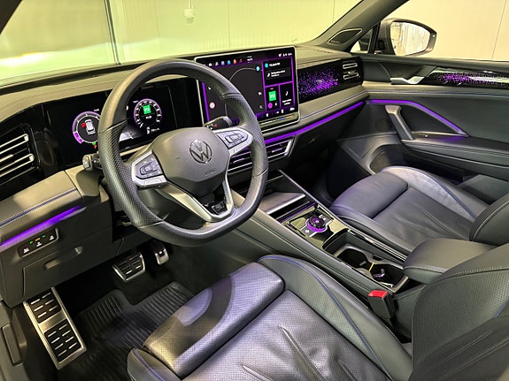 Volkswagen Tiguan 7 of 27