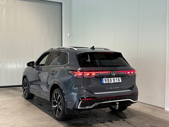 Volkswagen Tiguan 6 of 27