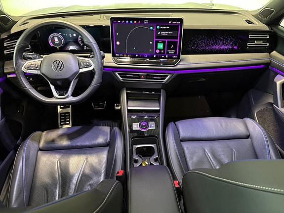 Volkswagen Tiguan 11 of 27
