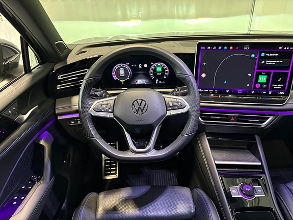 Volkswagen Tiguan 10 of 27