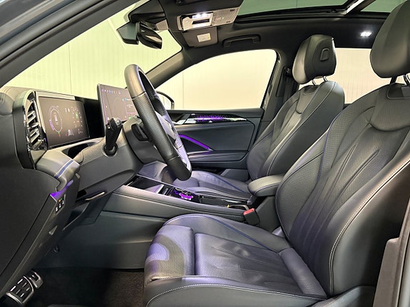 Volkswagen Tiguan 8 of 27