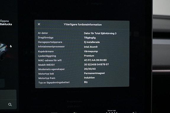 Tesla Model 3 17 of 27