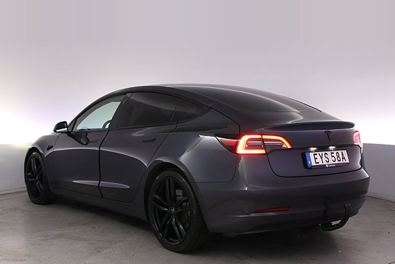 Tesla Model 3 4 of 27