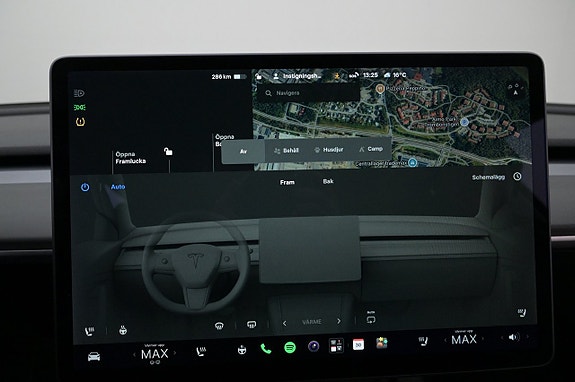 Tesla Model 3 20 of 27