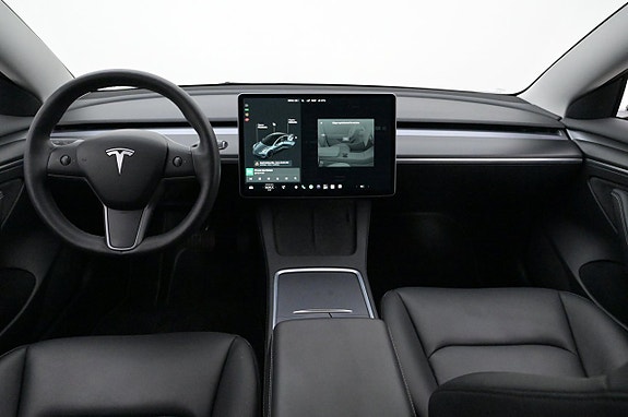 Tesla Model 3 6 of 27
