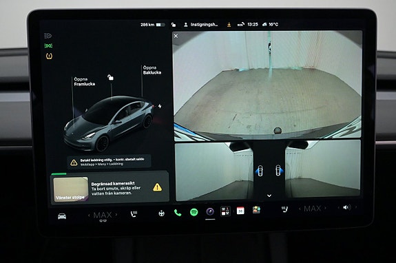 Tesla Model 3 18 of 27