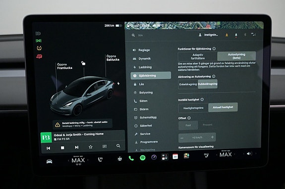 Tesla Model 3 16 of 27