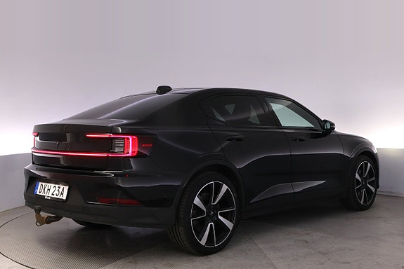 Polestar 2 5 of 27