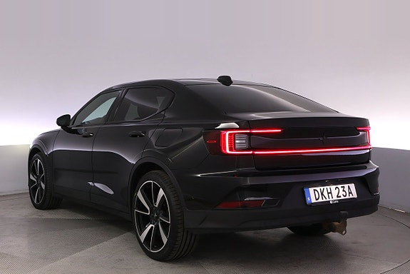 Polestar 2 4 of 27