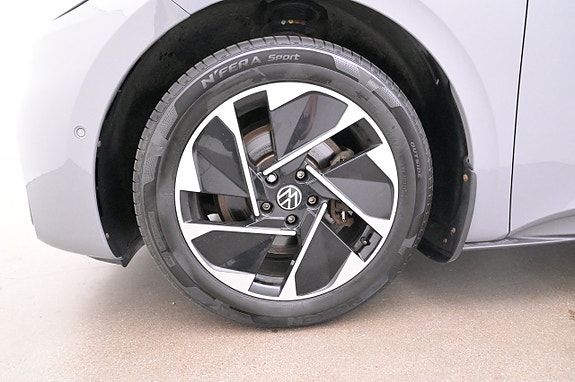 Volkswagen ID.3 27 of 27