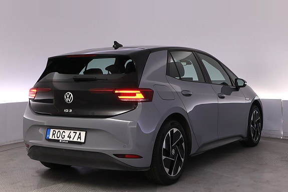 Volkswagen ID.3 5 of 27