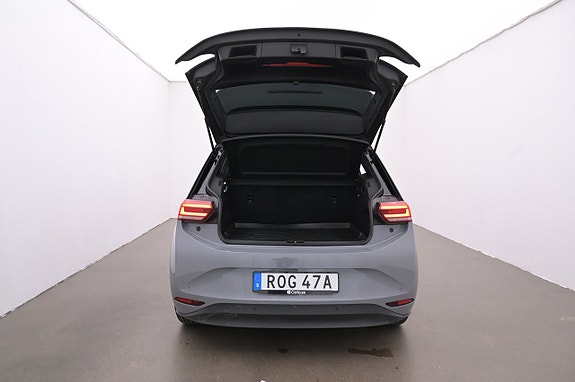 Volkswagen ID.3 23 of 27