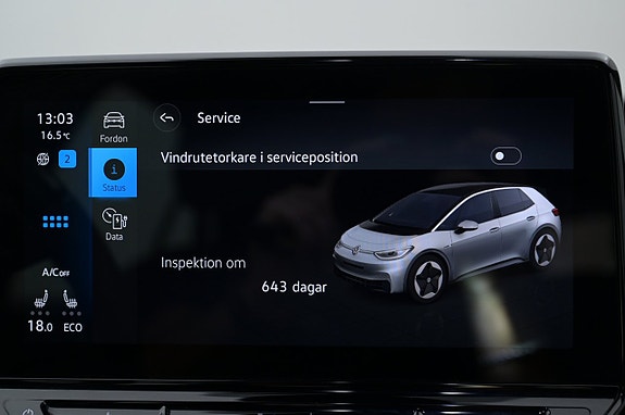 Volkswagen ID.3 15 of 27
