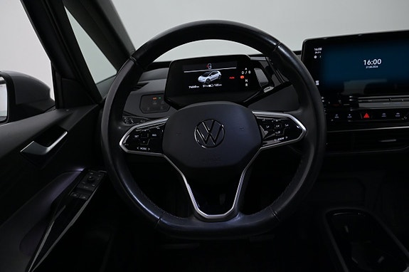 Volkswagen ID.3 7 of 27