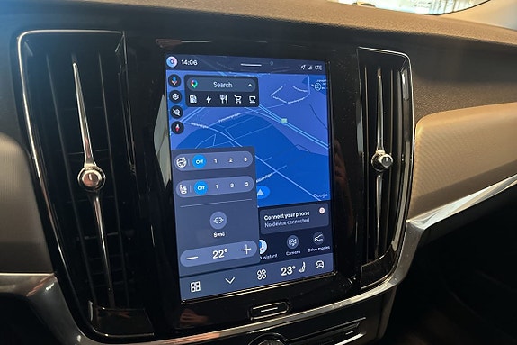 Volvo V90 20 of 26