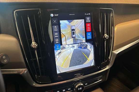Volvo V90 23 of 26