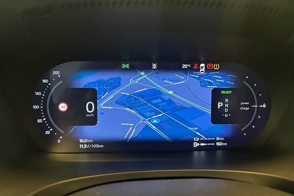 Volvo V90 24 of 26