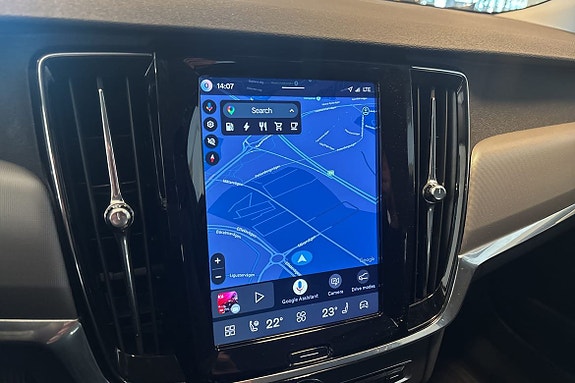 Volvo V90 21 of 26