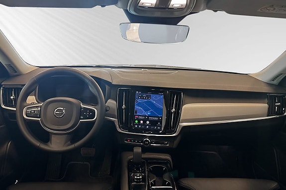 Volvo V90 9 of 26