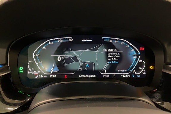 BMW 530e 20 of 30