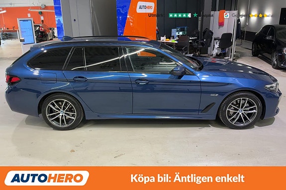BMW 530e 7 of 30