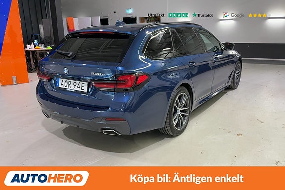 BMW 530e 6 of 30