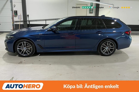 BMW 530e 2 of 30