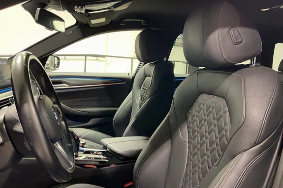BMW 530e 11 of 30