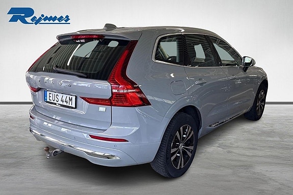 Volvo XC60 4 of 28