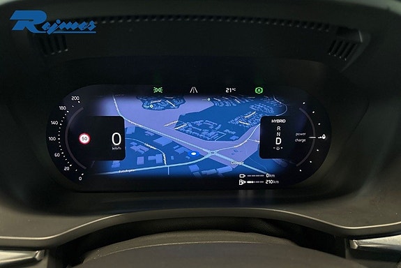 Volvo XC60 18 of 28