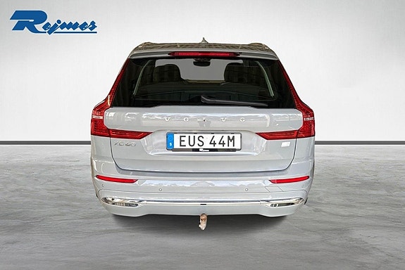 Volvo XC60 27 of 28