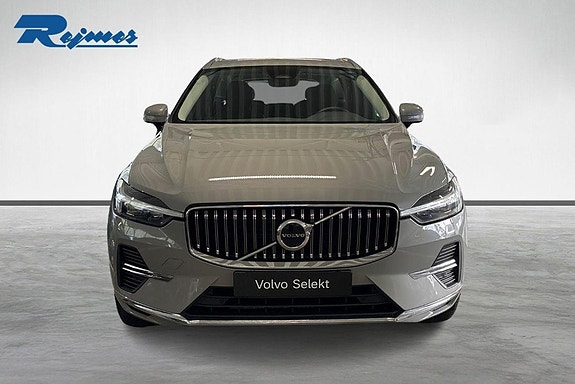 Volvo XC60 28 of 28